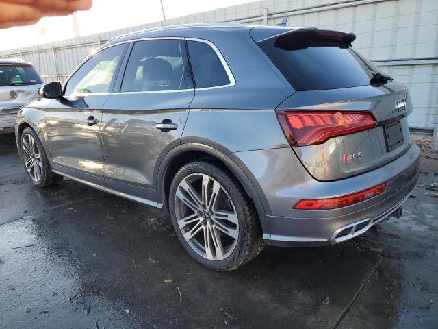 2018 AUDI SQ5 PREMIU WA1A4AFY1J2150081