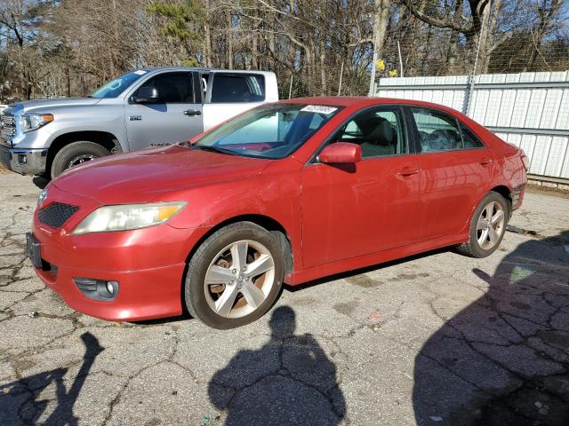 Vin: 4t1bf3ek0bu609471, lot: 42570495, toyota camry base 2011 img_1