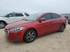 2017 HYUNDAI ELANTRA EC - 5NPD94LA9HH072509