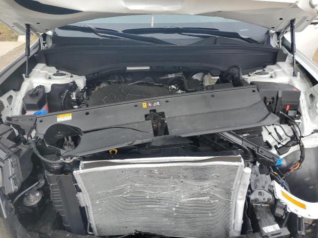 2025 HYUNDAI PALISADE C - KM8R7DGE5SU830315