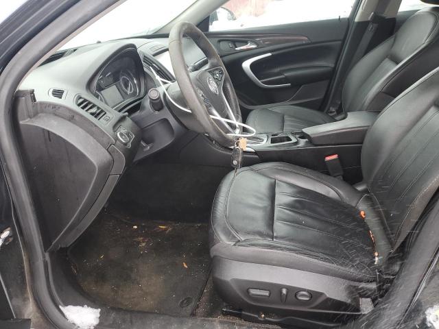 2016 BUICK REGAL 2G4GK5EX5G9116902
