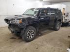 2018 TOYOTA 4RUNNER SR - JTEBU5JR3J5534942