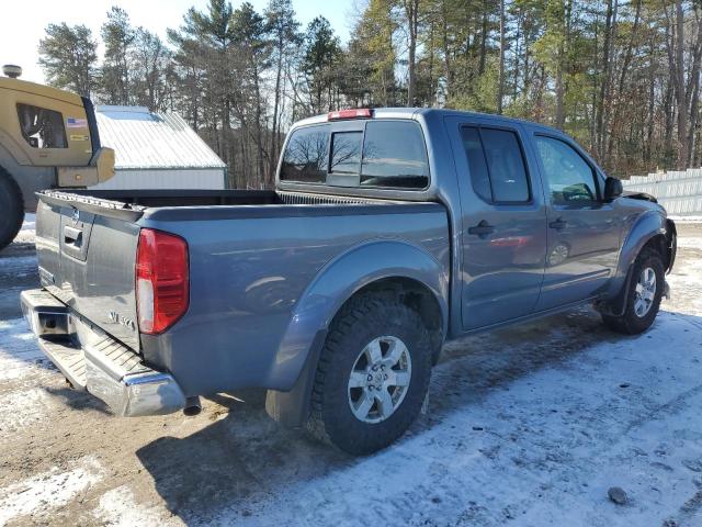 2018 NISSAN FRONTIER S 1N6AD0EV7JN740224