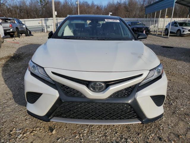 2020 TOYOTA CAMRY XSE - 4T1K61AK1LU394212