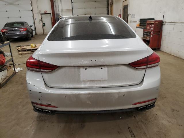 2015 HYUNDAI GENESIS 5. KMHGN4JF7FU048649