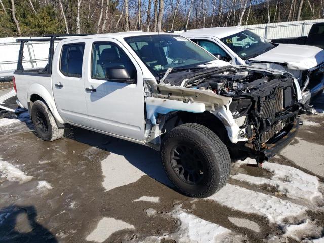 2019 NISSAN FRONTIER S - 1N6AD0EV2KN873541