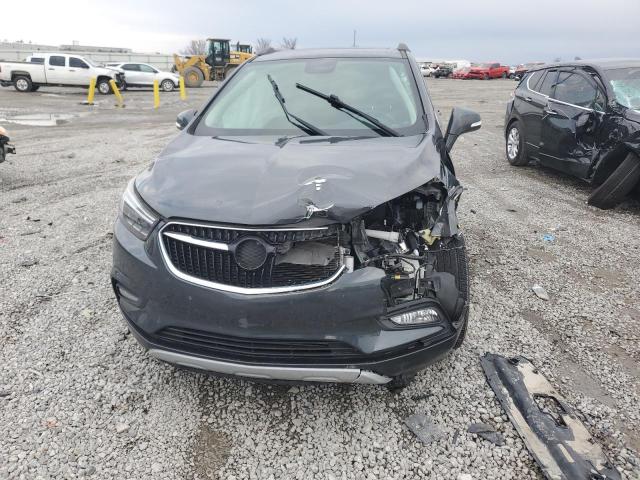 2018 BUICK ENCORE ESS - KL4CJCSB6JB608616