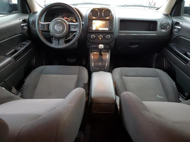 2016 JEEP PATRIOT LA - 1C4NJPFB3GD537761