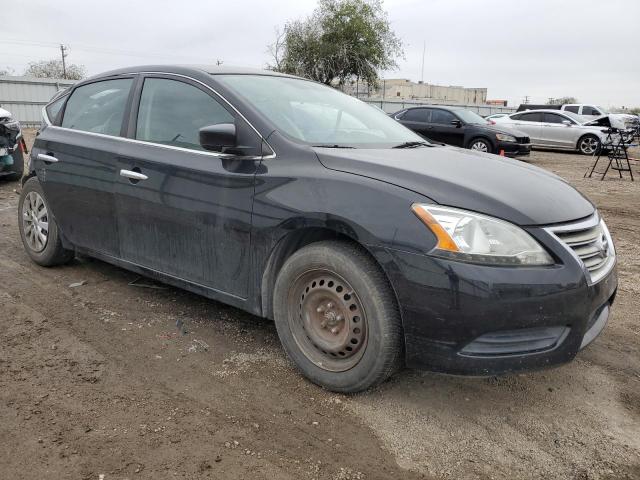 Vin: 3n1ab7ap3dl609100, lot: 41746465, nissan sentra s 20134