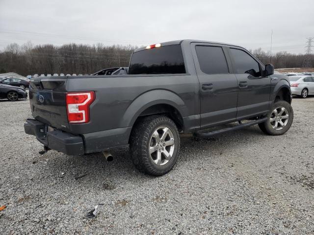 2019 FORD F150 SUPER - 1FTEW1EP1KKD03330