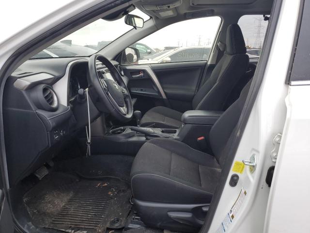 2017 TOYOTA RAV4 HV LE - JTMRJREV8HD076681