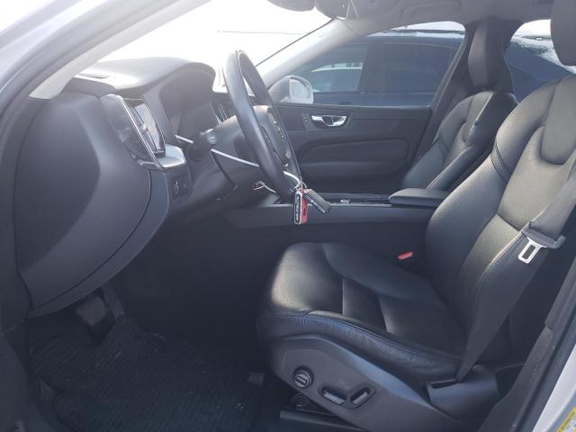 2019 VOLVO XC60 T6 YV4A22RK7K1328573