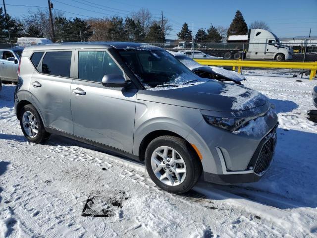 2024 KIA SOUL LX KNDJ23AU5R7903864