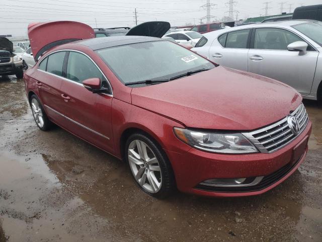 Vin: wvwrn7an6de570220, lot: 43128595, volkswagen cc luxury 20134