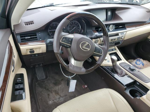 2016 LEXUS ES 350 - 58ABK1GG4GU005768