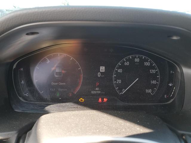 2021 HONDA ACCORD SPO - 1HGCV1F49MA123117