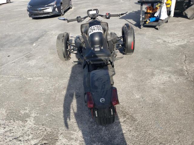 2023 CAN-AM RYKER 3JB2FEG29PJ002238