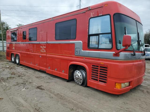 NEWL MOTORCOACH 1990 red   1N9420X83L1011225 photo #1