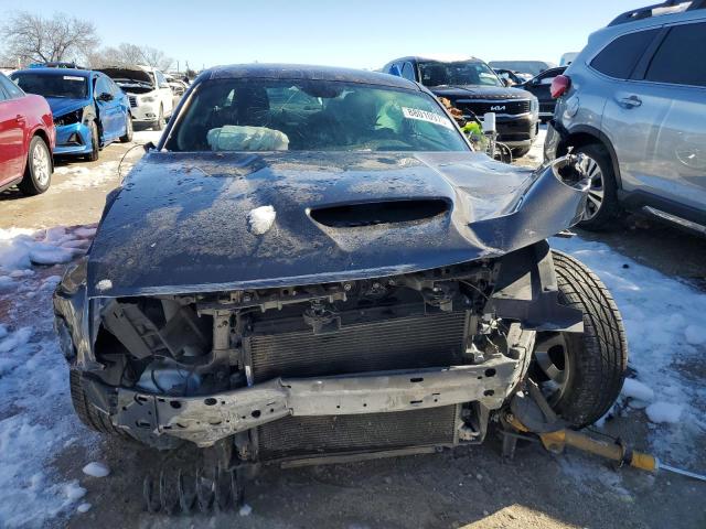 2020 DODGE CHALLENGER - 2C3CDZJG6LH156467