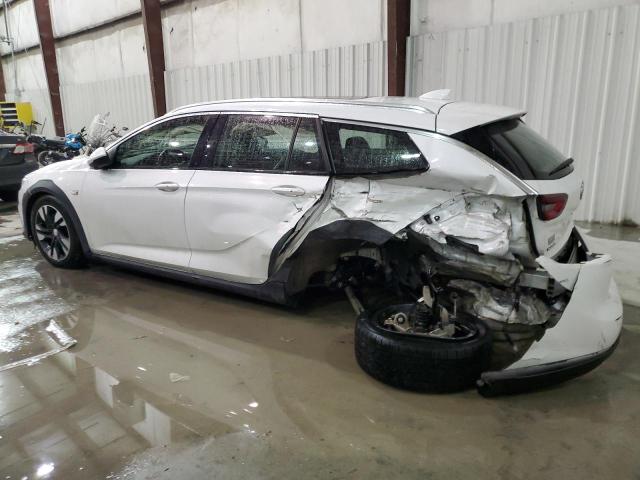2018 BUICK REGAL TOUR W04GV8SX4J1102609