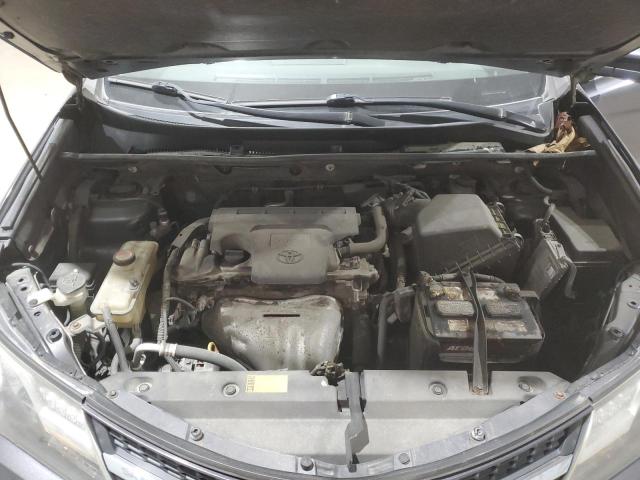 2015 TOYOTA RAV4 XLE - JTMRFREV1FJ025801