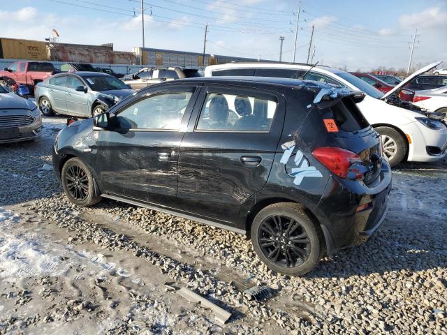 Vin: ml32a5hj2kh002288, lot: 41751375, mitsubishi mirage le le 20192