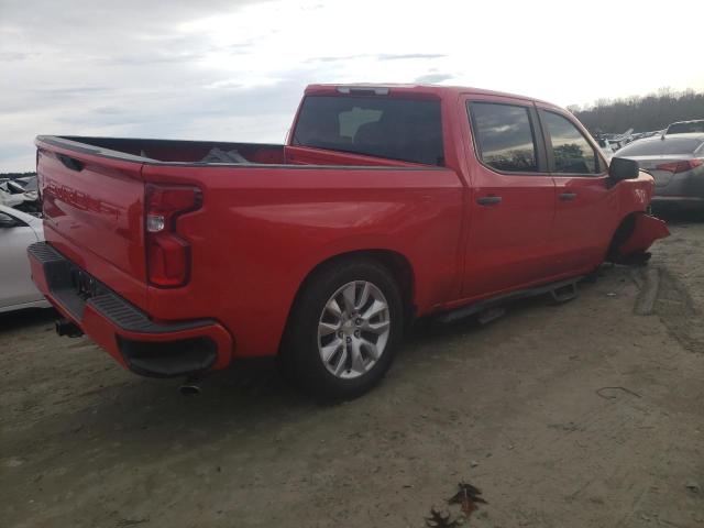 Vin: 3gcpwbeh9lg353375, lot: 43053215, chevrolet all models c1500 custom 20203