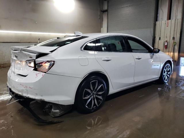 2020 CHEVROLET MALIBU RS - 1G1ZG5ST0LF145136