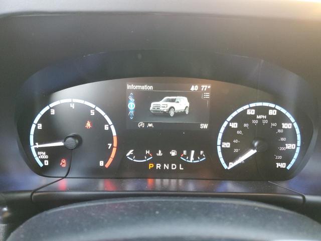 2024 FORD BRONCO SPO - 3FMCR9B66RRF38302
