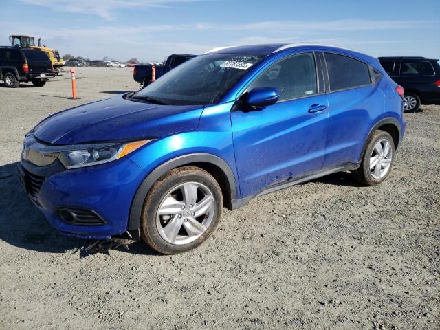 2020 HONDA HR-V EX #3069507748