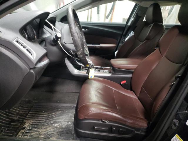 2017 ACURA TLX ADVANC - 19UUB2F76HA007103