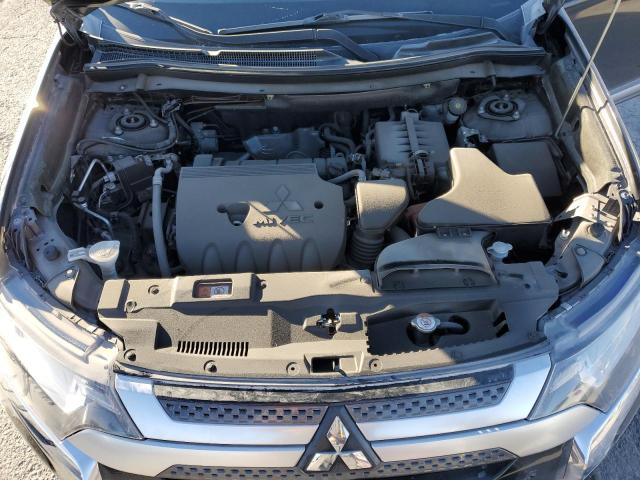 2020 MITSUBISHI OUTLANDER - JA4AD3A3XLZ006448