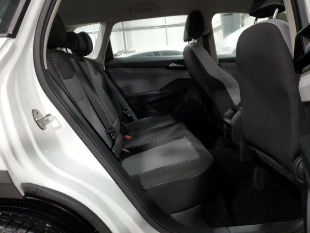 2024 VOLKSWAGEN TAOS S 3VV5X7B25RM061283