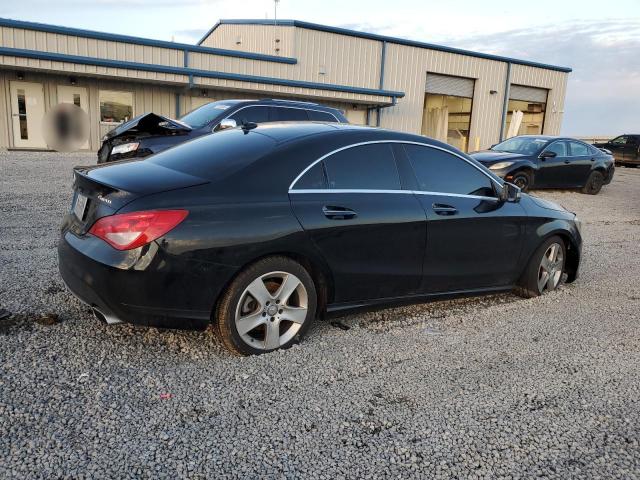 Vin: wddsj4gb1gn387486, lot: 86817474, mercedes-benz cla-class 250 4matic 20163