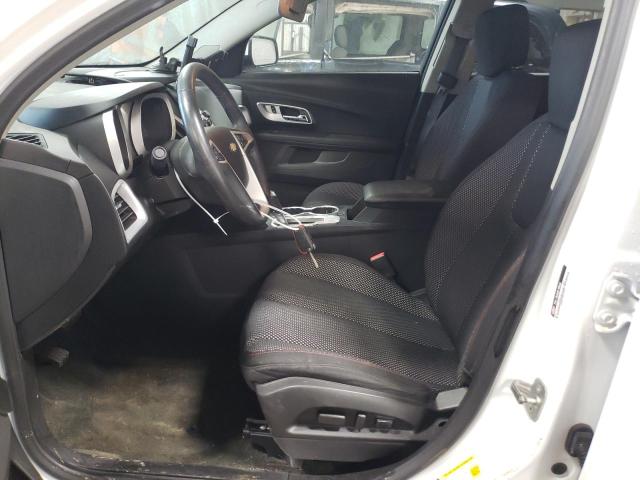 2017 CHEVROLET EQUINOX LT - 2GNALCEK6H1572124