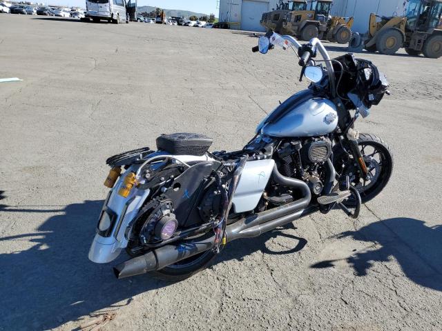 2023 HARLEY-DAVIDSON FLTRXS 1HD1KTP2XPB603736