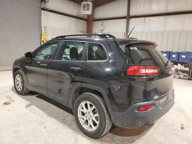 2015 JEEP CHEROKEE S - 1C4PJLAB0FW782576
