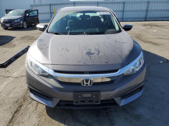 2018 HONDA CIVIC LX 2HGFC2F54JH575720