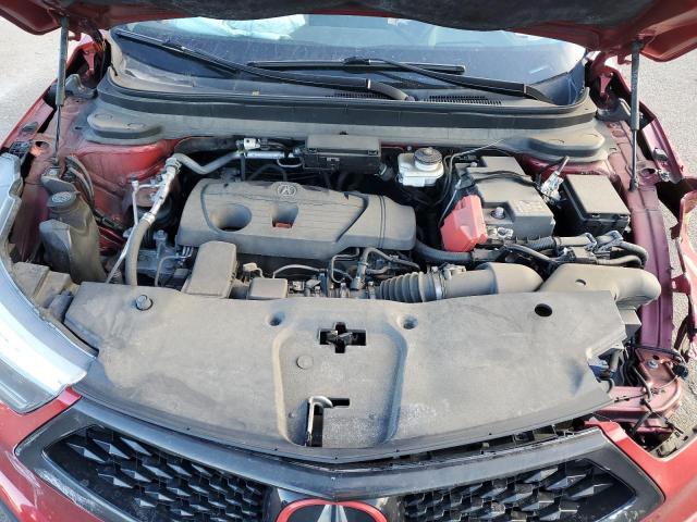 2019 ACURA RDX ADVANC 5J8TC2H77KL030567