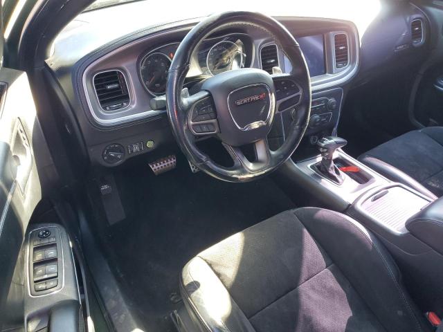 2021 DODGE CHARGER SCAT PACK 2C3CDXGJ1MH511408