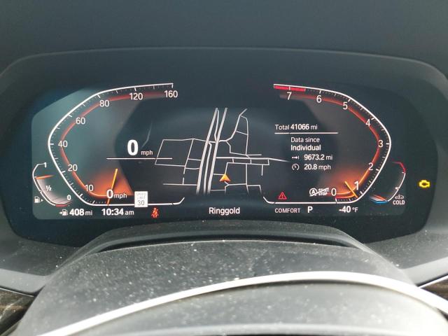 2020 BMW X5 SDRIVE - 5UXCR4C07L9C17567