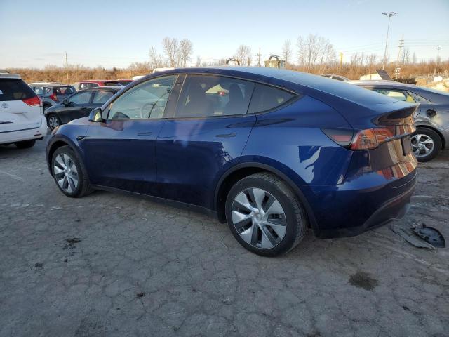 2023 TESLA MODEL Y - 7SAYGDEE6PA034353