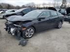 2017 HONDA CIVIC LX - 19XFC2F57HE045858