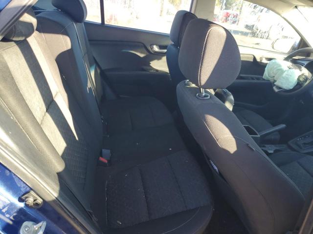 2020 KIA RIO - 3KPA24AD7LE282625