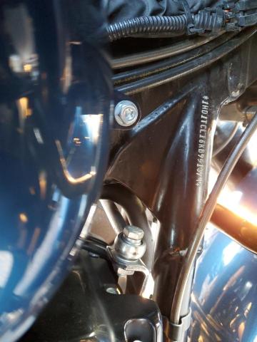 2019 HARLEY-DAVIDSON FLTRXSE 1HD1TCL16KB951374