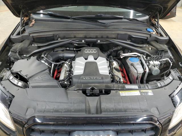 2017 AUDI SQ5 PREMIU WA1CCAFP7HA056886