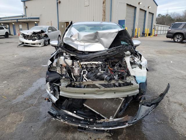 2019 FORD FIESTA 3FADP4BJXKM160399