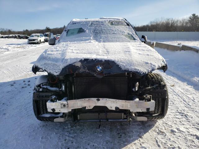 2021 BMW X5 M50I 5UXJU4C0XM9F65869