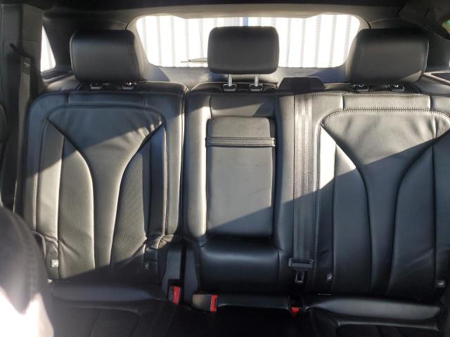 2016 LINCOLN MKX SELECT 2LMPJ6KP2GBL37481