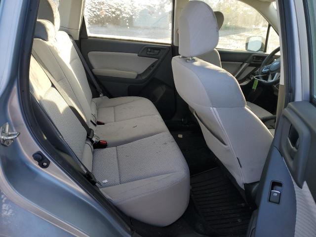 2017 SUBARU FORESTER 2 - JF2SJABC3HH595671